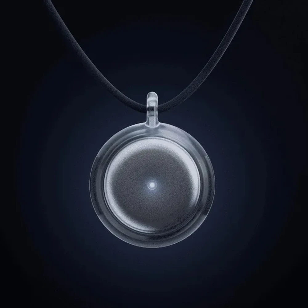 Omi AI Pendant product image 1