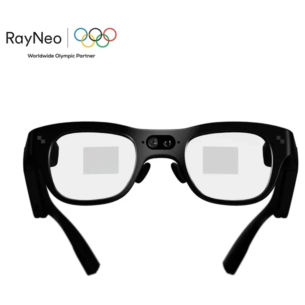 RayNeo X3 Pro AI+AR Glasses product image 1