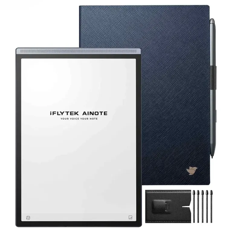 iFLYTEK AINOTE Air 2 product image 1