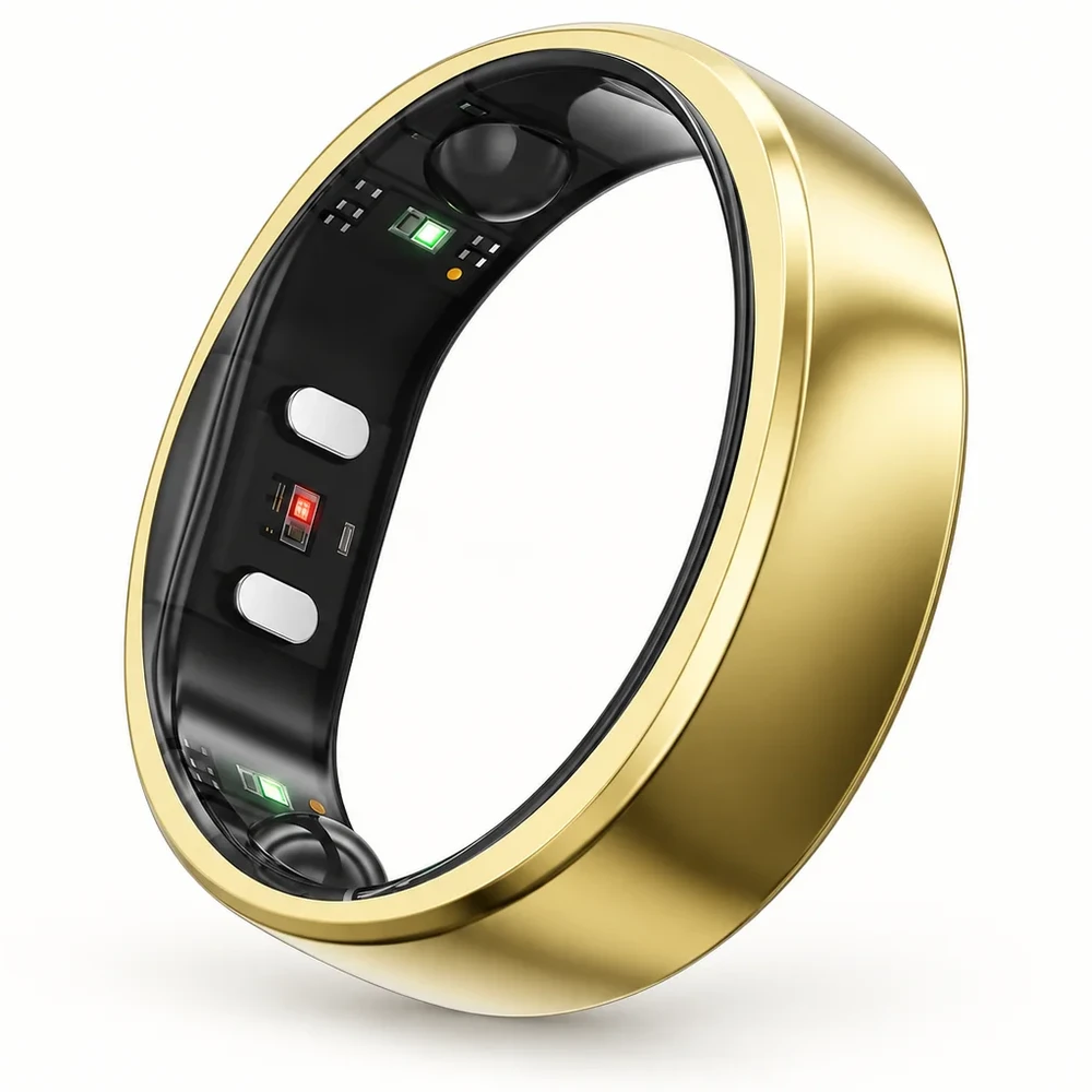 RingConn Gen 2 product image 1