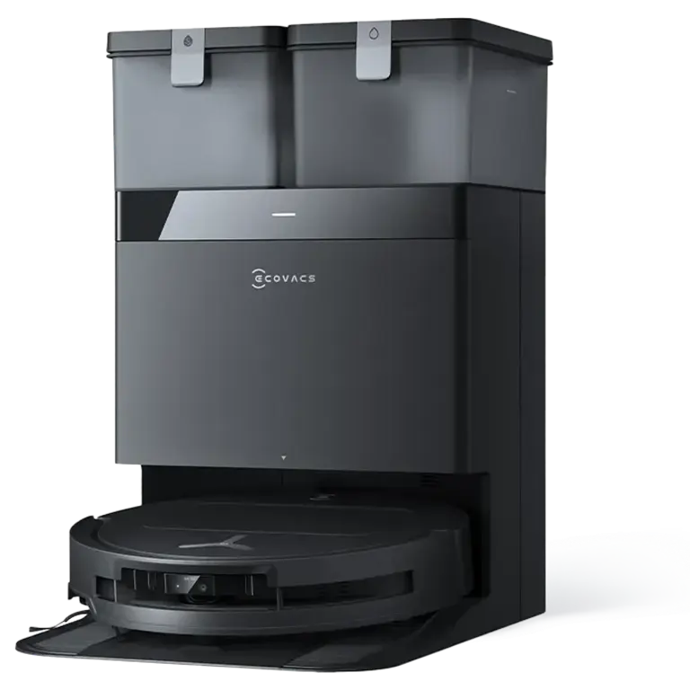 ECOVACS DEEBOT T50 PRO OMNI product image 1