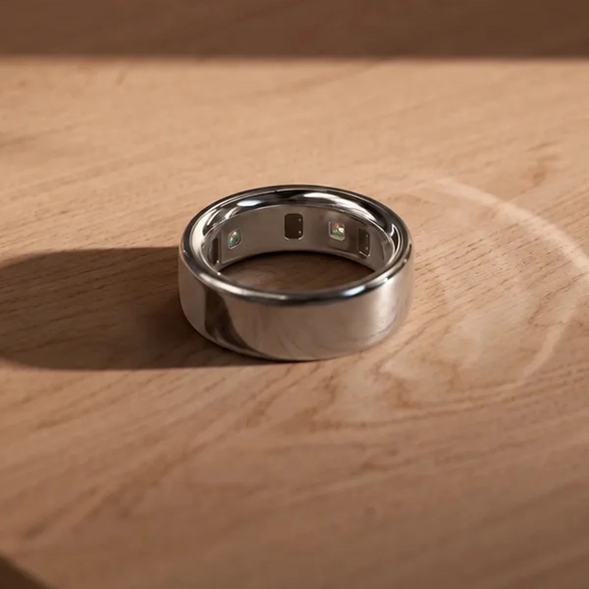 Oura Ring 4 product image.