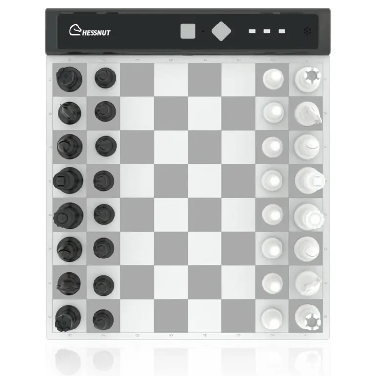 Chessnut Go Portable Smart Chessboard product image 1
