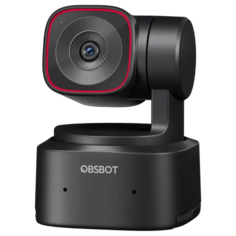 OBSBOT Tiny 2 Lite 4K PTZ Webcam product image 1