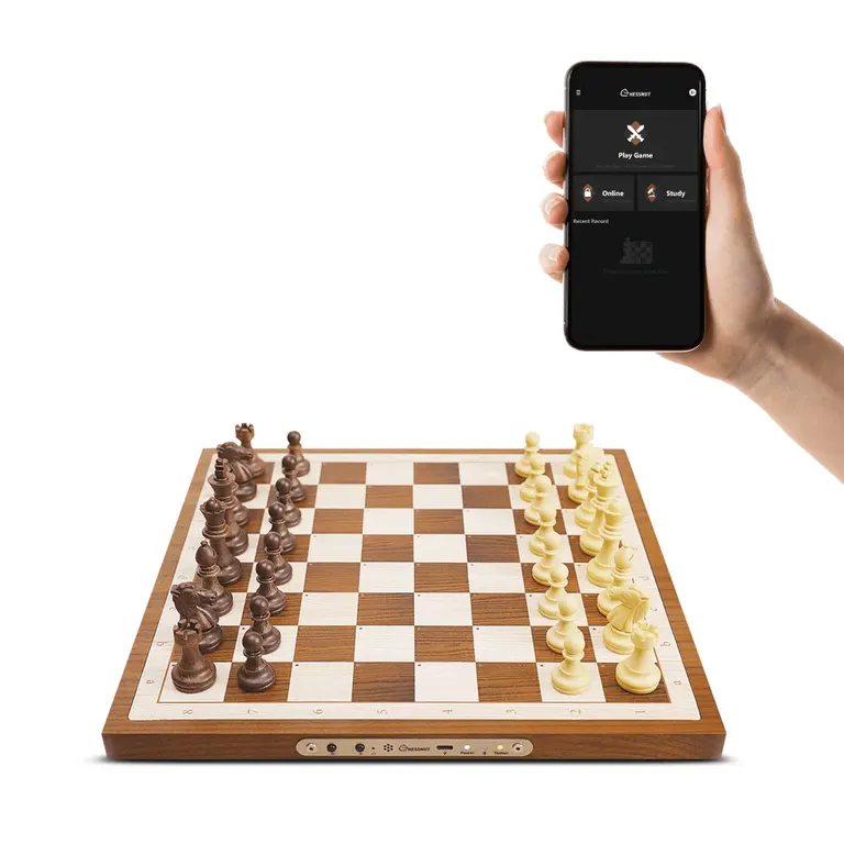 Chessnut Air product image 1